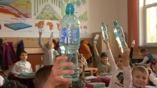 Criza apei potabile din Ploiești intră în a treia zi. Rezultatele analizelor, anunțate marți