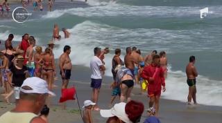 Mai mulți bani pentru salvamari în 2019, după valul de incidente cu înecați de anul trecut