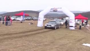 Weekend plin de adrenalină pentru pasionaţii de raliuri, la Cluj