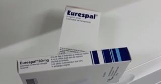 Alertă în România. Siropul de tuse pentru copii, dar şi comprimatele Eurespal, retrase de pe piaţă