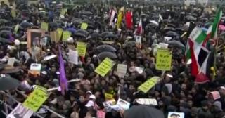 Schimb de replici extrem de dur între oficiali de nivel înalt ai Israelului şi Iranului