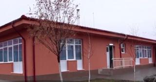 Una dintre cele mai moderne grădiniţe din România, inaugurată într-o comună din Buzău