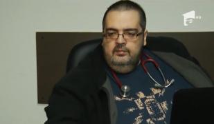 Medicul din Călărași care şi-a pus asistentul să consulte pacienţi în locul lui a fost amendat