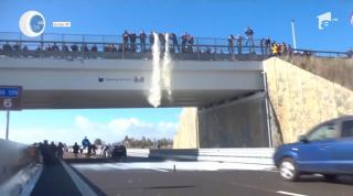 Ciobanii italieni se plâng că sunt falimentați de laptele românesc