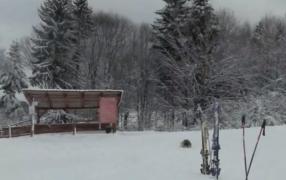 Cea mai mare staţiune de schi din ţară ar putea răsări în Munţii Făgăraş