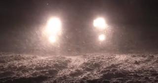 Schimbări bruşte de temperatură în toată ţara, după codul portocaliu de ninsori