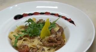 Sibiul a devenit oficial regiune gastronomică europeană