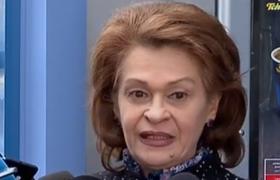 Şefa ICCJ şi preşedintele CCR, întâlnire în secret