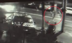 Detalii teribile despre tânărul din Bucureşti, care a ameninţat şoferii cu un pistol