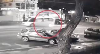 Anchetă după autobuzul din Brăila care a rămas fără roată în mers (Video)