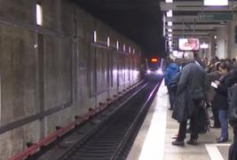 Linia de metrou dintre Aeroportul Otopeni şi Bucureşti ar fi gata în următorii 4 ani