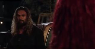 Compania Warner Bros a anunţat ca pregăteşte continuarea lungmetrajului Aquaman