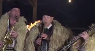 Gustul autentic al bucatelor româneşti este în continuare "sărbătorit" la Sibiu