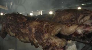 Bucătăria ciobănească din regiunea Sibiului, recunoscută la nivel european