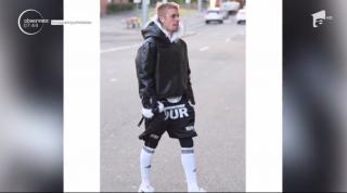 Justin Bieber se luptă cu depresia şi se află sub tratament, spun apropiaţii artistului