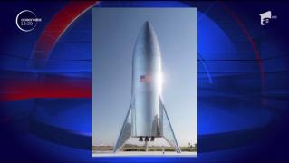 Cei care vor dori să plece pe Marte vor plăti între 100 şi 500 de mii de dolari