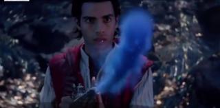 Aladdin revine pe marile ecrane. Will Smith va juca rolul Duhului