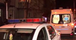 Un tânăr sportiv din Târgu-Jiu a murit pe scaunul frizeriei la câteva minute după ce venise să se tundă