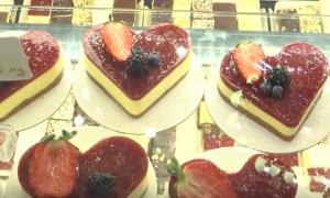 Un târg din Iași, soluția salvatoare pentru domni, de Ziua Îndrăgostiților