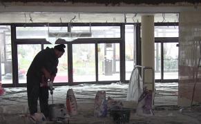 Pregătiri pe litoral, pentru deschiderea noului sezon estival