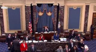 Donald Trump va decreta starea de urgenţă pentru a obţine fondurile necesare zidului de la graniţa dintre Statele Unite şi Mexic