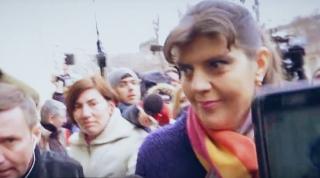 Laura Codruţa Kovesi acuză Secția Specială de hărțuire: "Nu am comis niciodată fapte penale"
