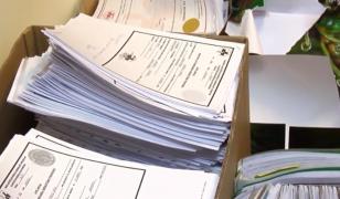 O tânără din Galați ar fi încercat să legalizeze o diplomă de medic falsă