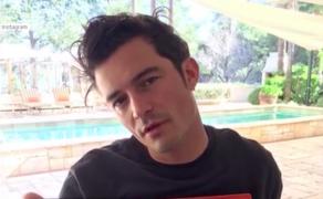 Katy Perry si Orlando Bloom s-au logodit de Ziua Indrăgostiţilor