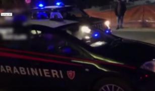 Francesco Strangio, lider important al mafiei, capturat de poliţiştii italieni