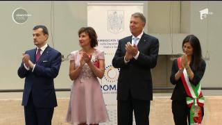 Observator 13 Weekend