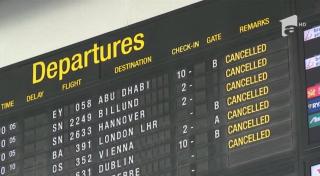 Turiștii care ratează vacanța din cauza unui zbor anulat sau întârziat pot cere despăgubiri