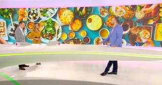 Sfaturile nutriţioniştilor pentru un stil de viaţă sănătos