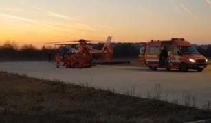 Sfaturi pentru siguranţa pe pârtie (Video)