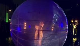 Veneţia a dat startul tradiţionalului Carnaval care atrage turişti din întreaga lume