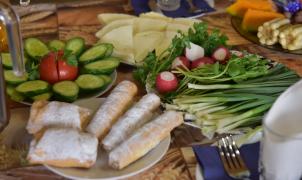 Dieta în funcție de vârstă. Alimentația recomandată de nutriționiști