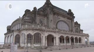 O nouă şansă pentru cazinoul din Constanţa. Clădirea ar putea fi în sfârşit reabilitată
