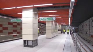 Metroul din Drumul Taberei, împotmolit în probleme birocratice