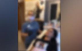 Intervenţii estetice în saloane de frumuseţe sau frizerii. Avertismentul făcut de Ministrul Sănătăţii