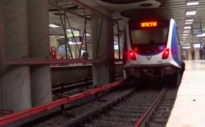 Metroul spre Aeroportul Henri Coandă, finanțat doar pe jumătate. Comisia Europeană susține că proiectul e lipsit de viziune