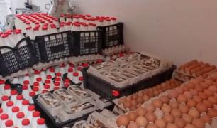 Magazinul Universităţii de Ştiinţe Agricole din Cluj, afacere de succes