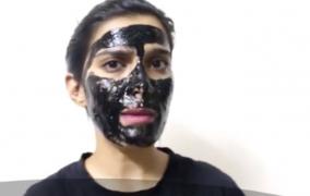 Campanie bizară. Măști cosmetice considerate rasiste