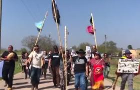 16 state federale americane dau în judecată Administraţia Trump, pe tema zidului