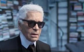 A murit Karl Lagerfeld, cel mai prolific designer al lumii