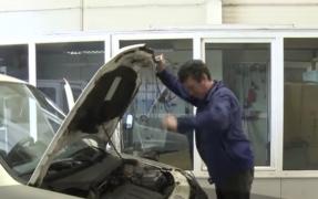 Şoferii care circulă cu maşini fără ITP ar putea scăpa doar cu o amendă