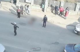 Neglijenţa unui şofer a dus la moartea unei eleve. Copila de 12 ani s-a stins după ce a căzut, în mers, dintr-un microbuz