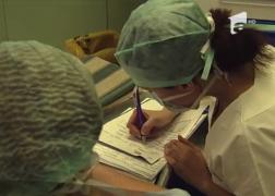 Fără operații la Institutul Marius Nasta. În spital încă există bacteria care ar fi ucis doi oameni