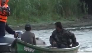 Situaţie disperată în Delta Dunării. Braconierii sunt cu un pas în faţa autorităţilor