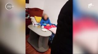 Azilul groazei din Timiş. 11 bătrâni trăiau în condiţii inumane şi erau trataţi ca nişte animale