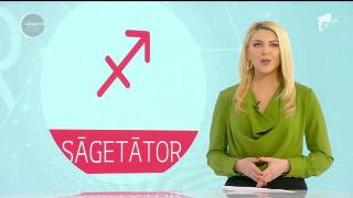 Zodiac carieră şi bani, 19 februarie 2019. Oportunități pentru Lei și Săgetători