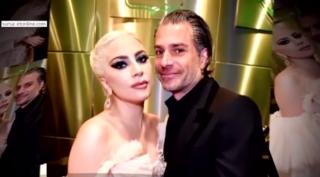 Lady Gaga s-a despărțit de impresarul Christian Carino